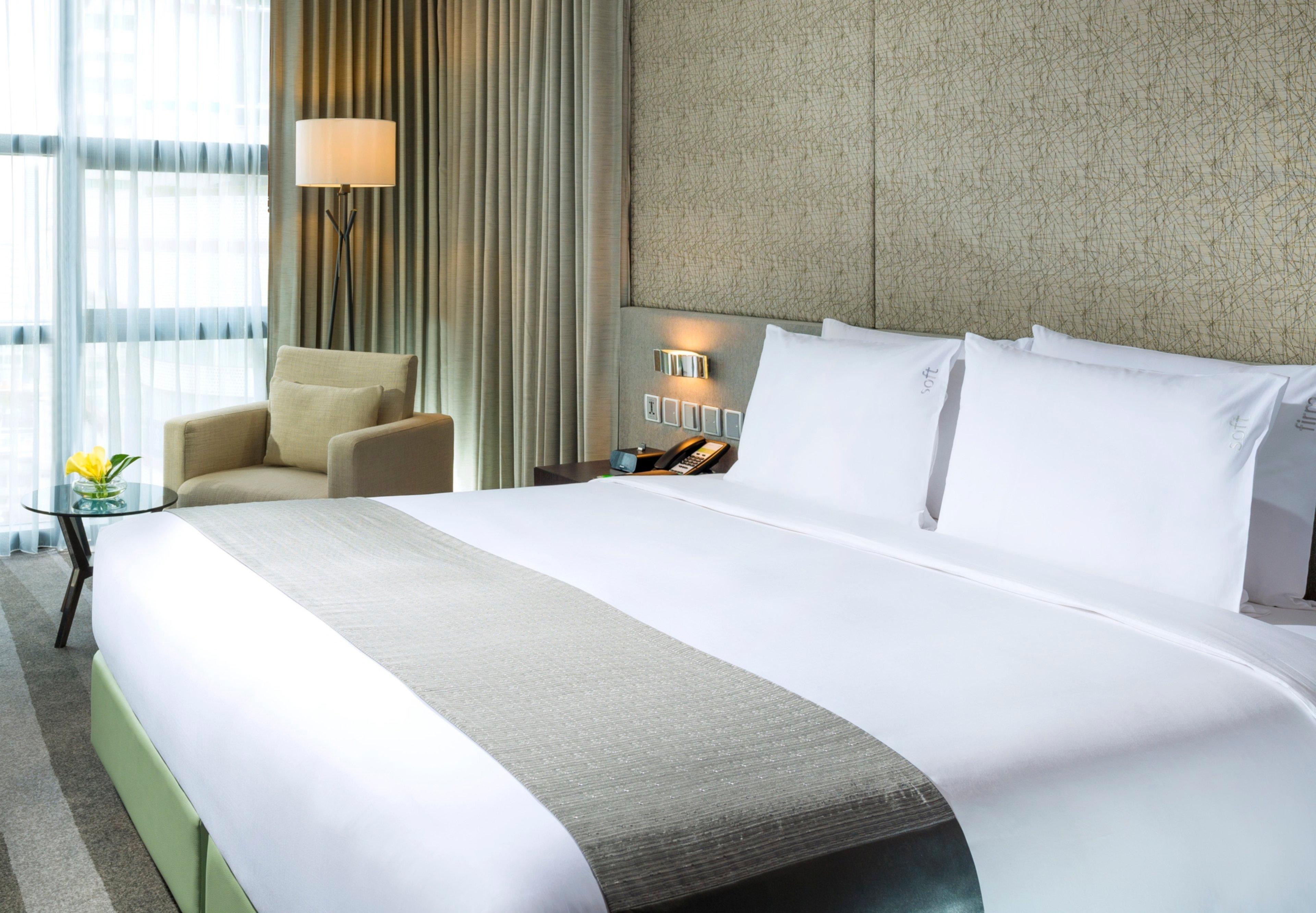 Holiday Inn Bangkok Sukhumvit By Ihg Exteriér fotografie