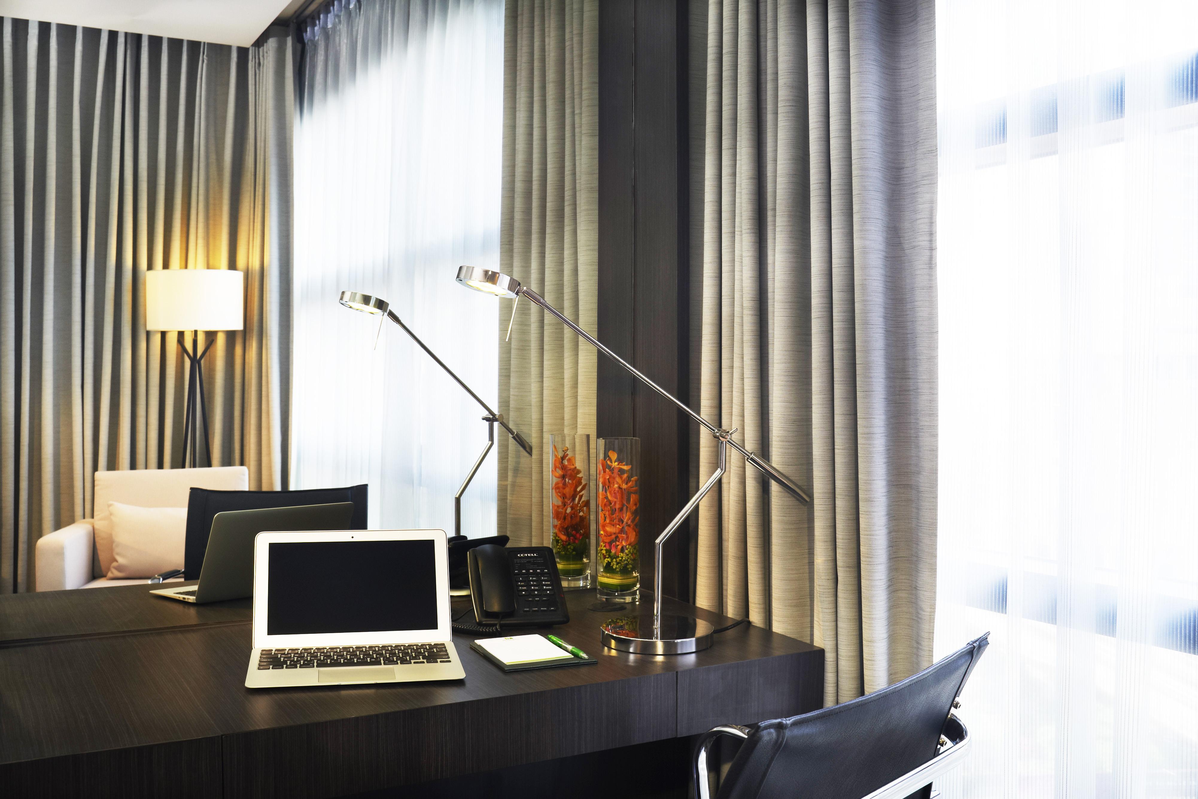 Holiday Inn Bangkok Sukhumvit By Ihg Exteriér fotografie