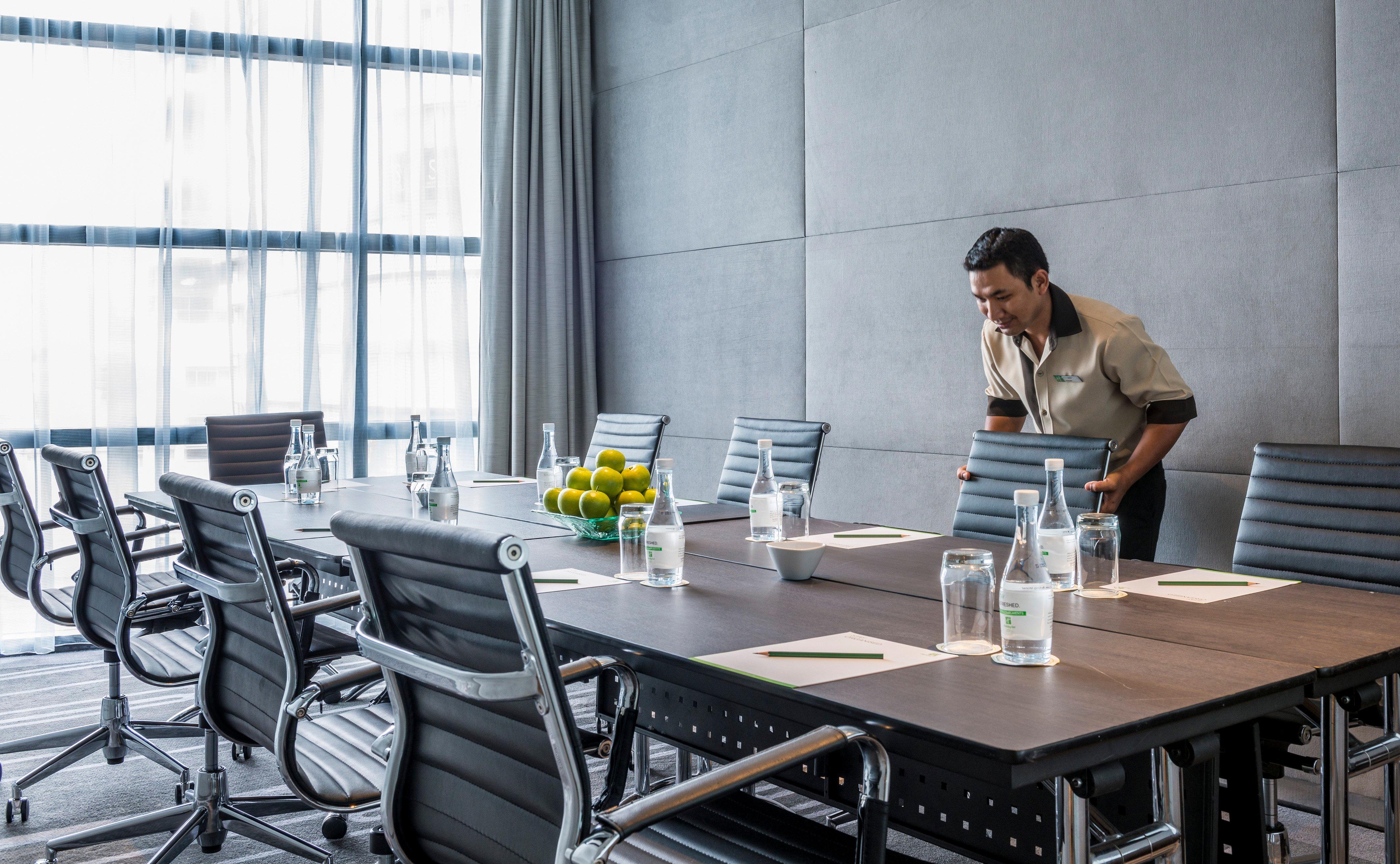 Holiday Inn Bangkok Sukhumvit By Ihg Exteriér fotografie