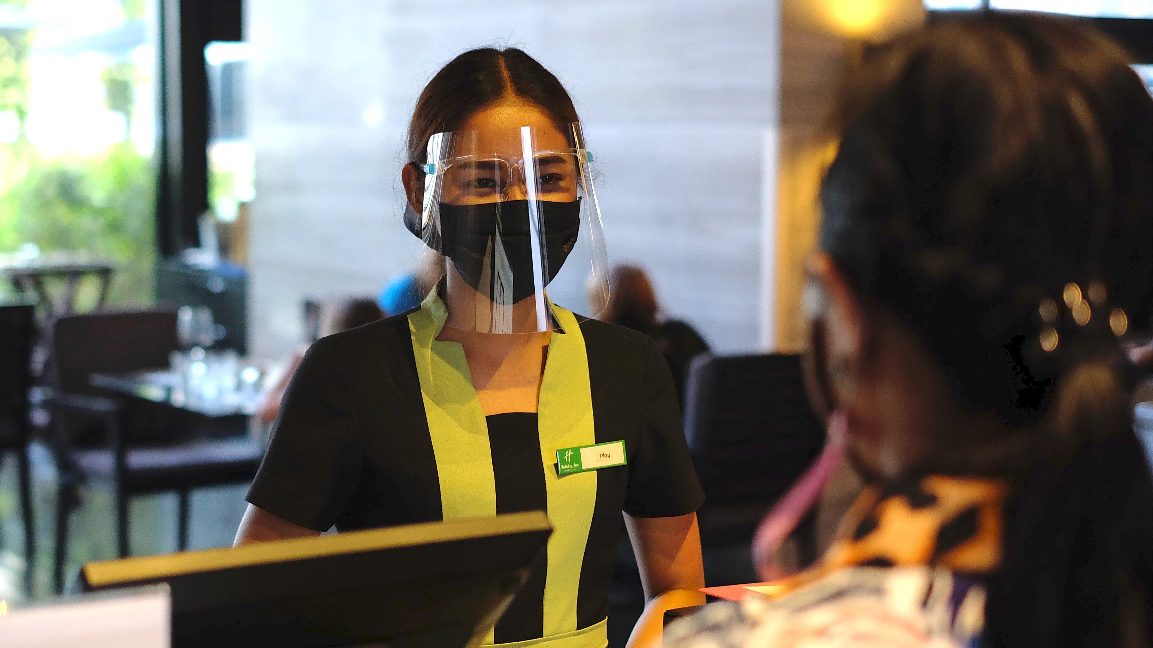 Holiday Inn Bangkok Sukhumvit By Ihg Exteriér fotografie
