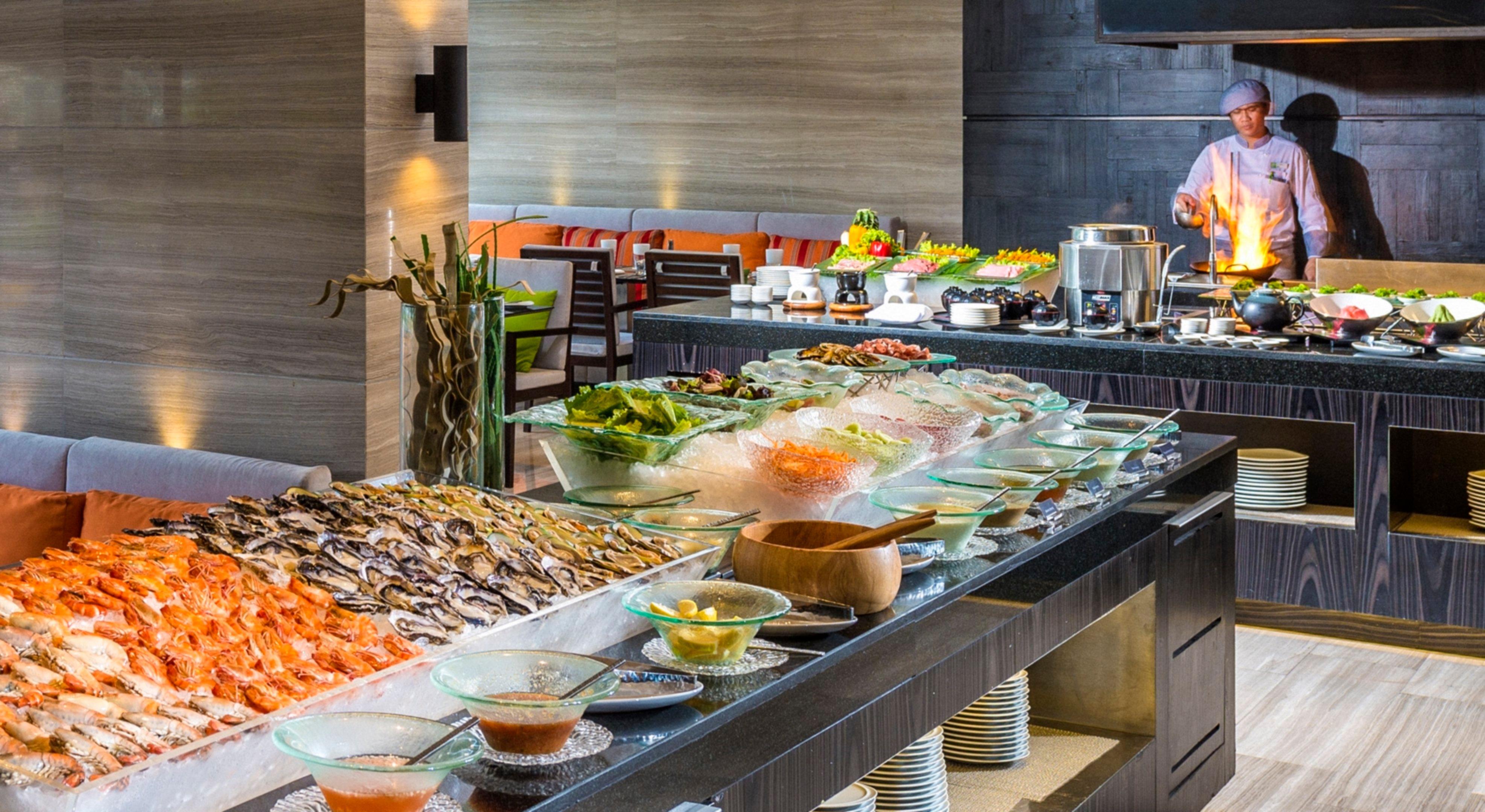Holiday Inn Bangkok Sukhumvit By Ihg Exteriér fotografie