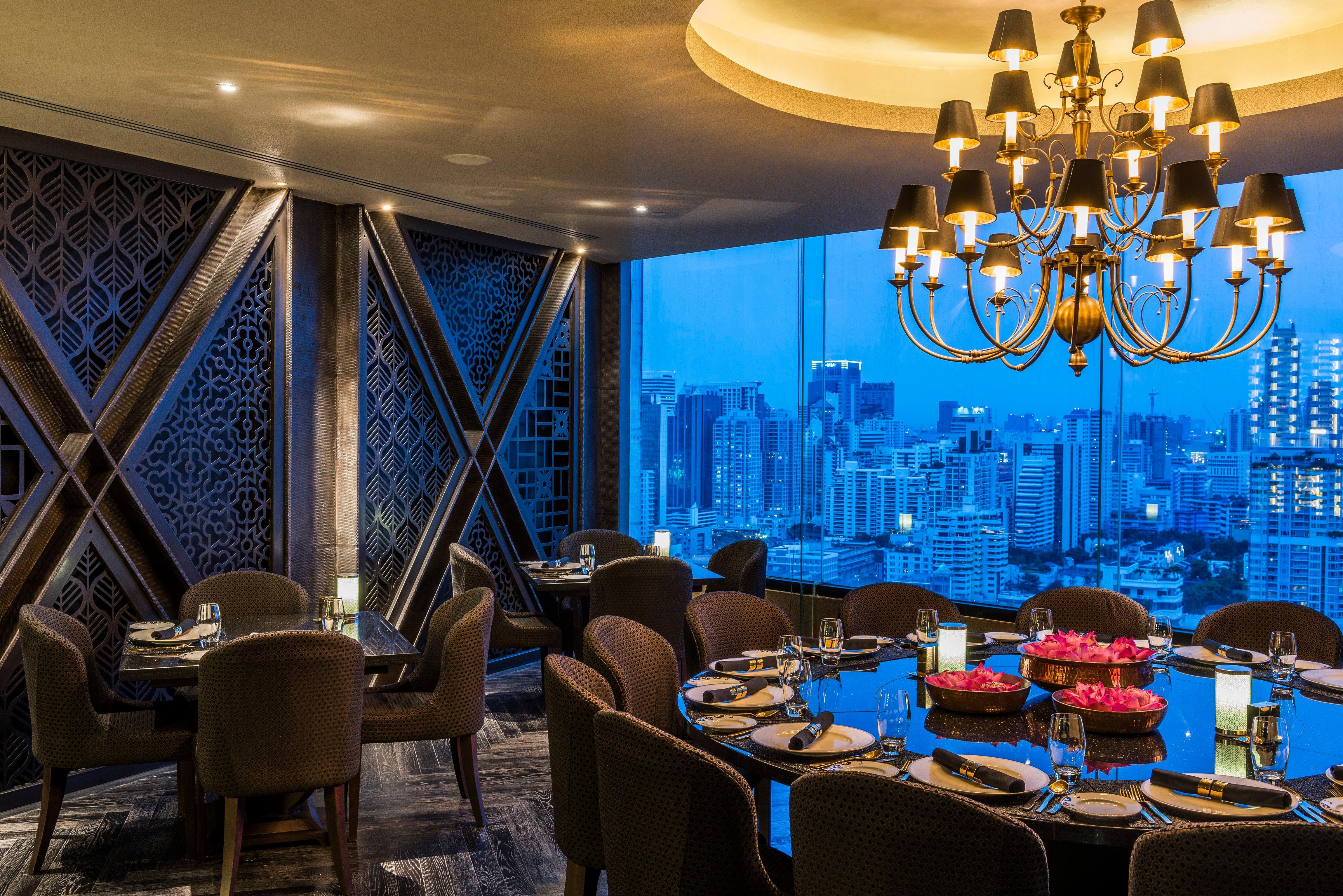 Holiday Inn Bangkok Sukhumvit By Ihg Exteriér fotografie