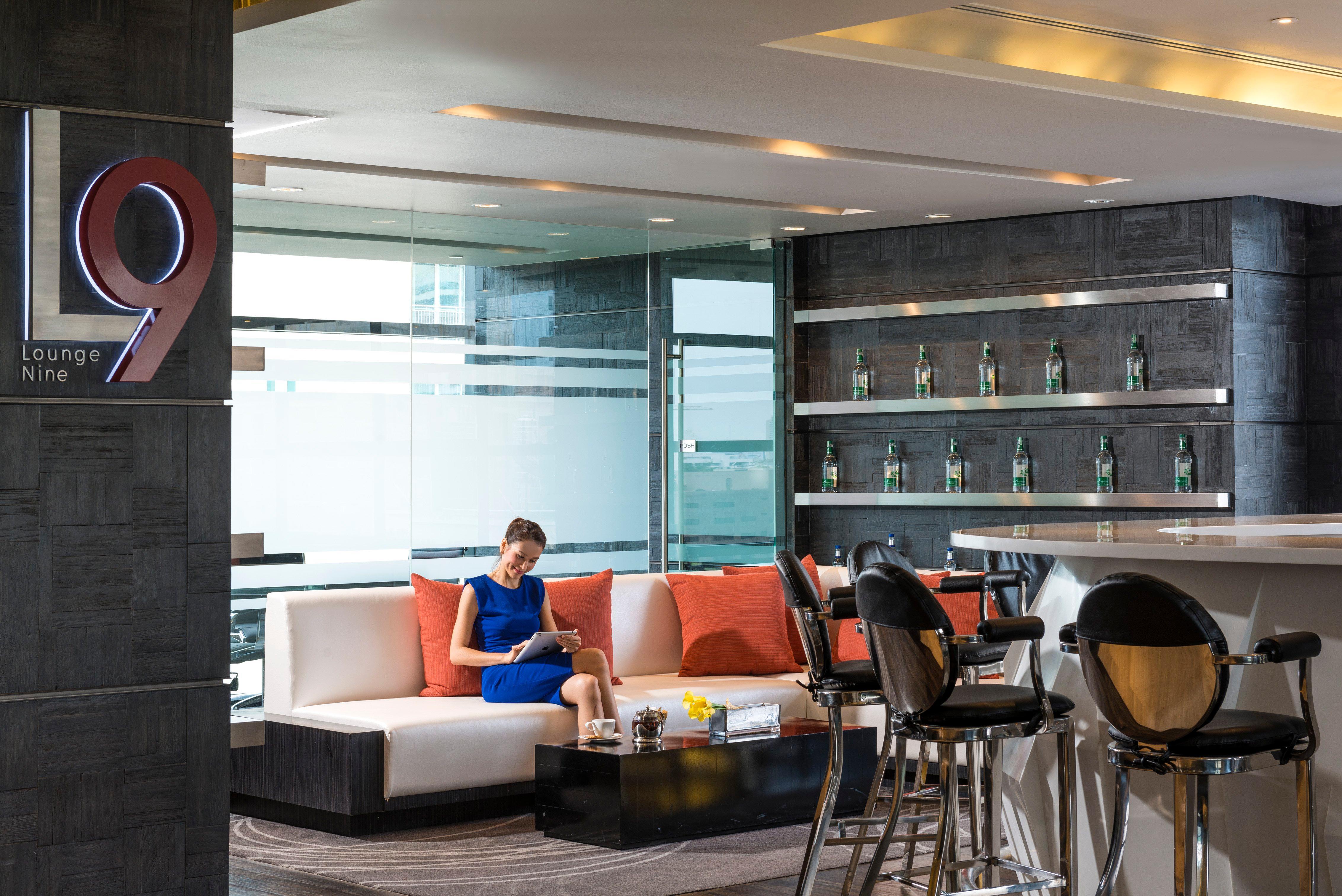 Holiday Inn Bangkok Sukhumvit By Ihg Exteriér fotografie